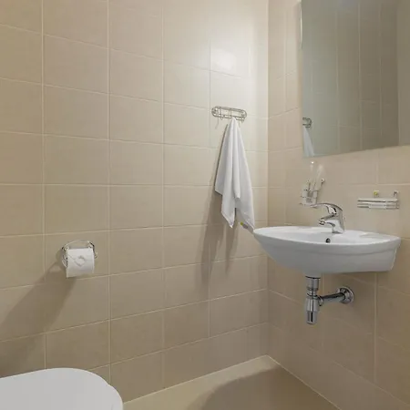 Otel Gots - готельно-ресторанний комплекс *