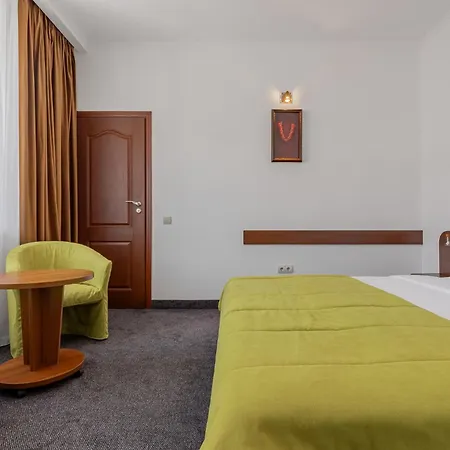 Hotel Gots - готельно-ресторанний комплекс Jaremcze