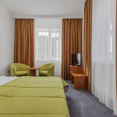 Hotel Gots - готельно-ресторанний комплекс Jaremcze