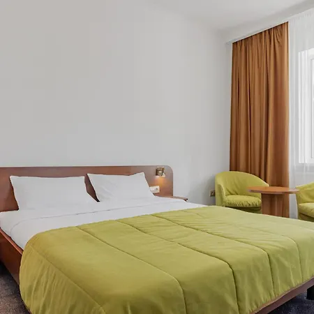 Hotel Gots - готельно-ресторанний комплекс