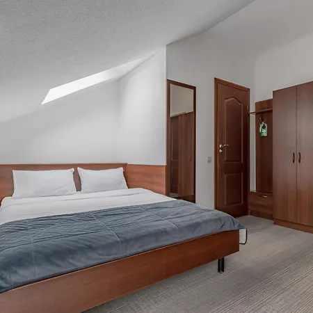 Hotel Gots - готельно-ресторанний комплекс Jaremcze