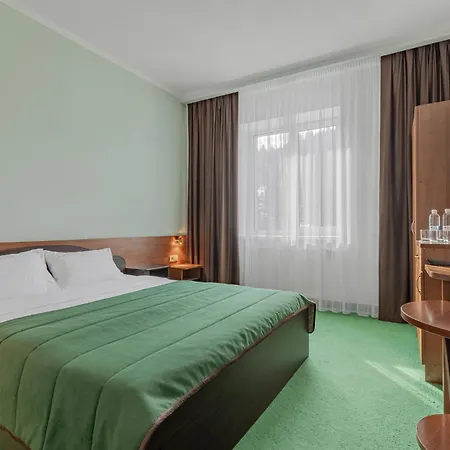 Hotel Gots - готельно-ресторанний комплекс