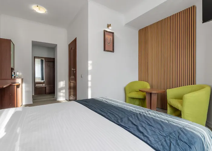 Gots - готельно-ресторанний комплекс Yaremche