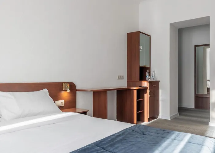 Gots - готельно-ресторанний комплекс * Yaremche