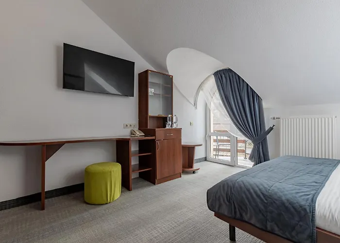 Otel Gots - готельно-ресторанний комплекс