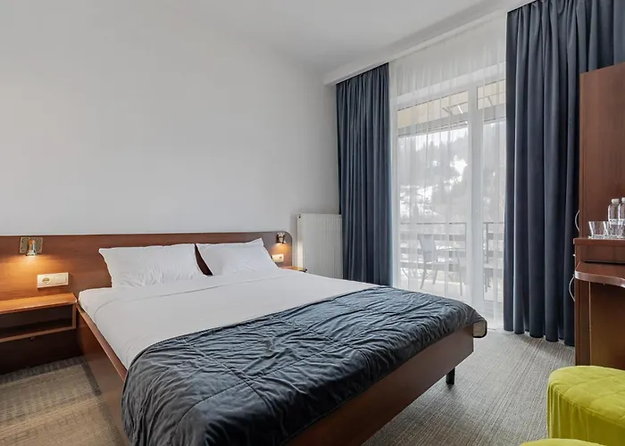 Otel Gots - готельно-ресторанний комплекс *