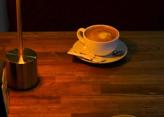 Gots - готельно-ресторанний комплекс * Yaremche