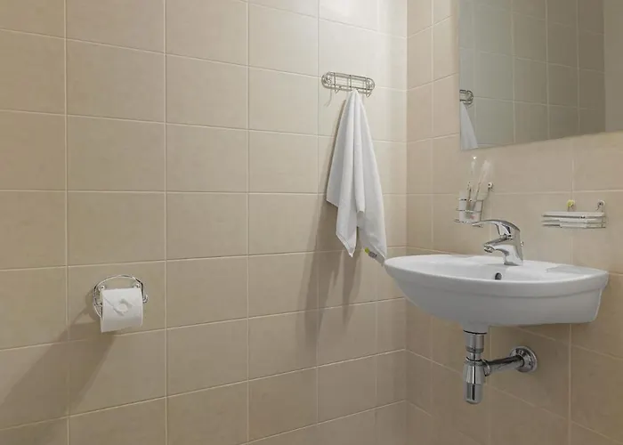 Otel Gots - готельно-ресторанний комплекс *