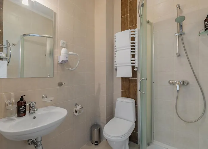 Gots - готельно-ресторанний комплекс Yaremche