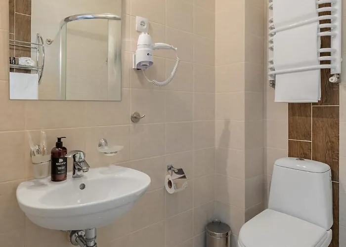 Gots - готельно-ресторанний комплекс Yaremche