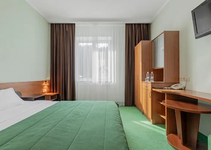 Gots - готельно-ресторанний комплекс * Yaremche