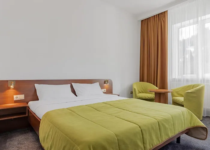 Otel Gots - готельно-ресторанний комплекс