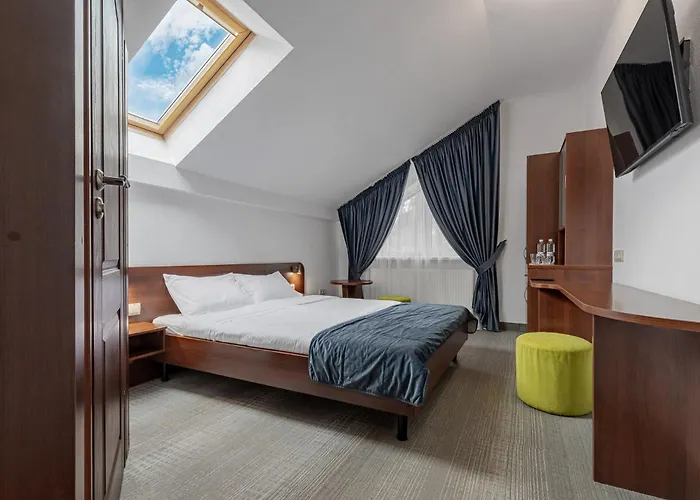 Gots - готельно-ресторанний комплекс