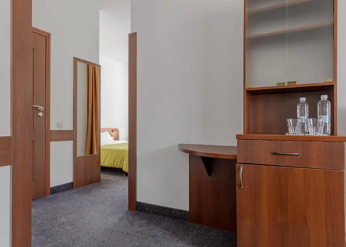 Gots - готельно-ресторанний комплекс Otel