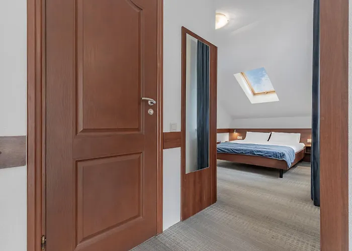 Otel Gots - готельно-ресторанний комплекс