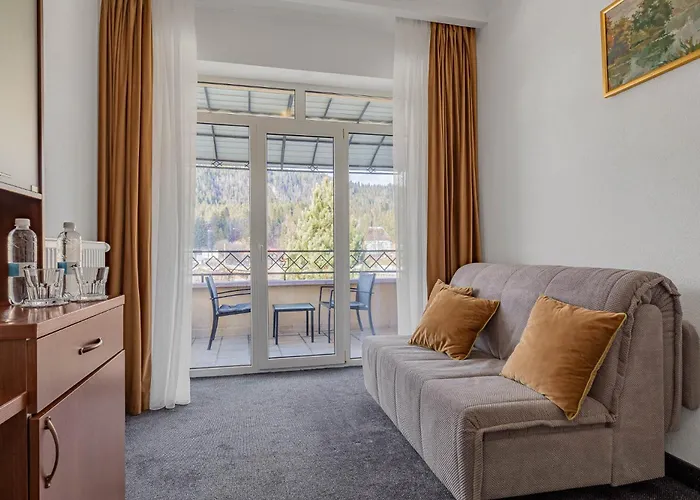 Gots - готельно-ресторанний комплекс