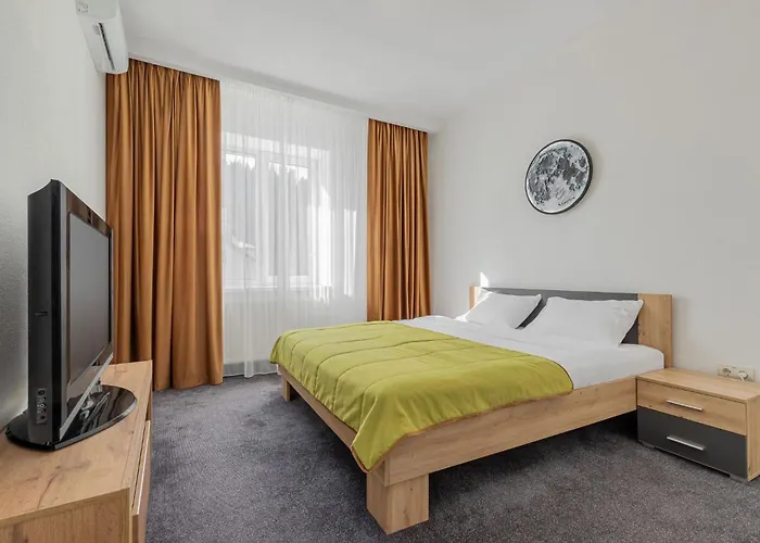 Gots - готельно-ресторанний комплекс *