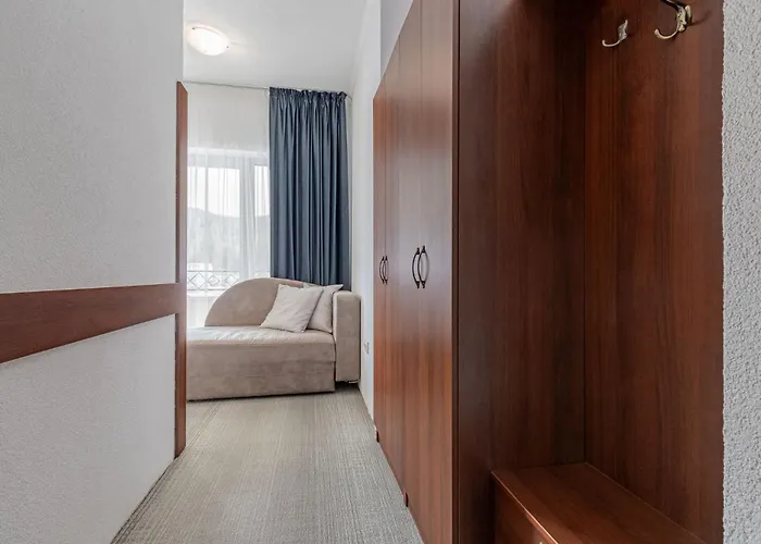 Gots - готельно-ресторанний комплекс Otel *