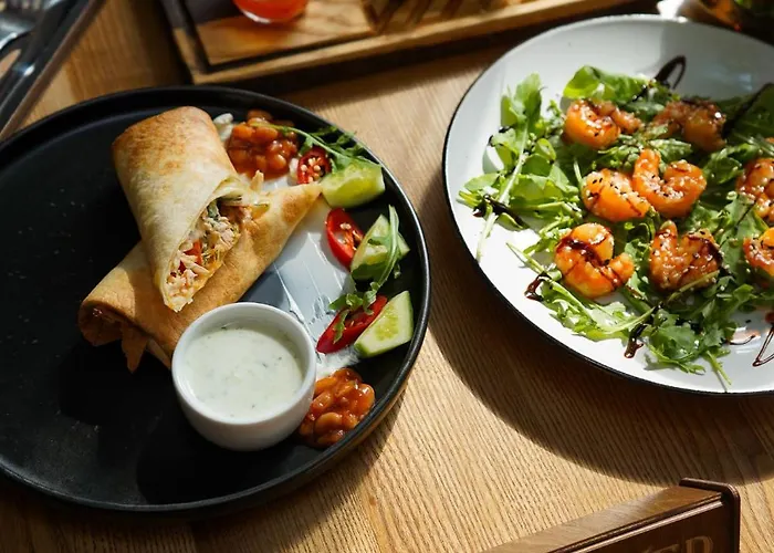 Otel Gots - готельно-ресторанний комплекс Yaremche