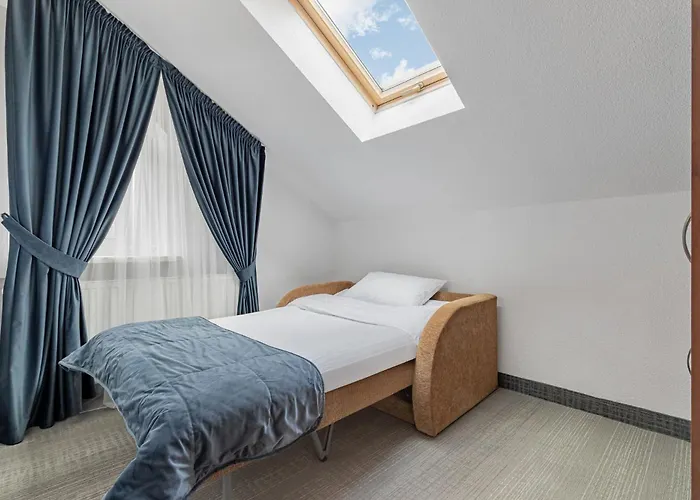 Gots - готельно-ресторанний комплекс