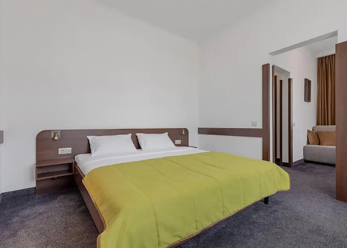 Otel Gots - готельно-ресторанний комплекс