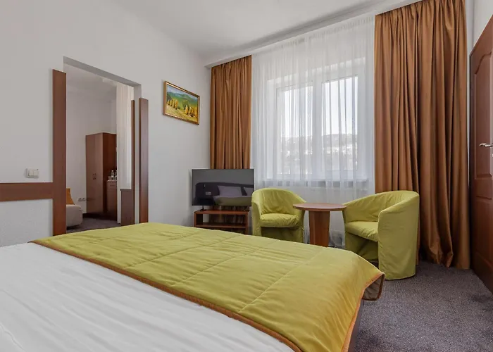 Gots - готельно-ресторанний комплекс *