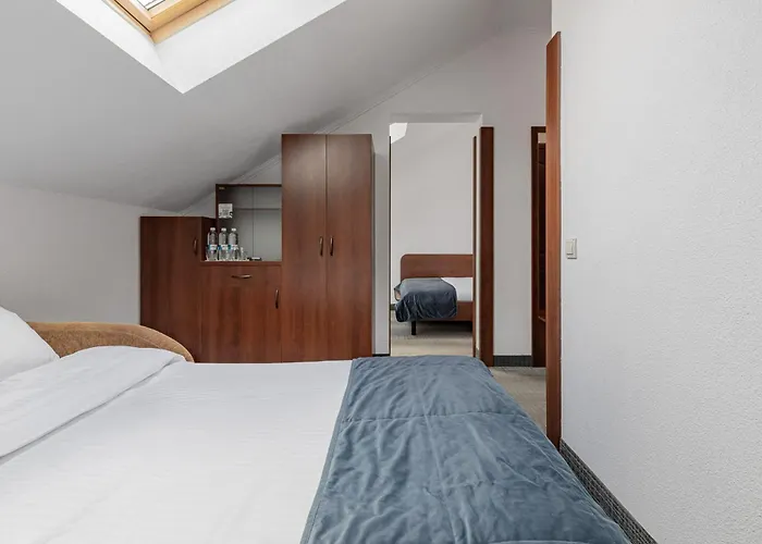 Gots - готельно-ресторанний комплекс Otel Yaremche