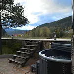 Hotel Gots - готельно-ресторанний комплекс Jaremtsje