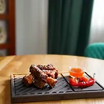 Gots - готельно-ресторанний комплекс Hotel Jaremtsje