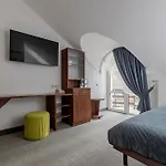 Hotel Gots - готельно-ресторанний комплекс