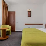 Hotel Gots - готельно-ресторанний комплекс Jaremtsje