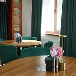Gots - готельно-ресторанний комплекс Hotel Jaremtsje