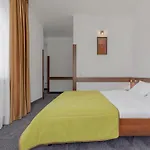 Hotel Gots - готельно-ресторанний комплекс *
