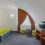 Gots - готельно-ресторанний комплекс Hotel