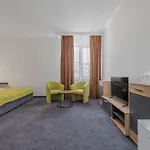 Hotel Gots - готельно-ресторанний комплекс Jaremtsje