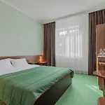 Hotel Gots - готельно-ресторанний комплекс
