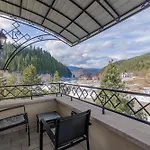 Gots - готельно-ресторанний комплекс Hotel Jaremtsje