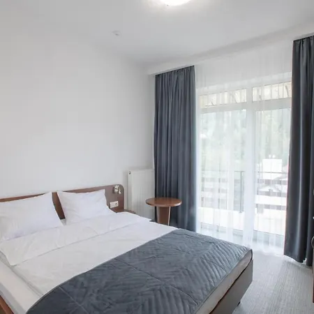 Gots - готельно-ресторанний комплекс Hotel