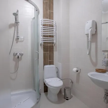 Gots - готельно-ресторанний комплекс Hotel *