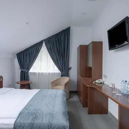 Gots - готельно-ресторанний комплекс Hotel *