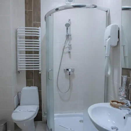 Hotel Gots - готельно-ресторанний комплекс