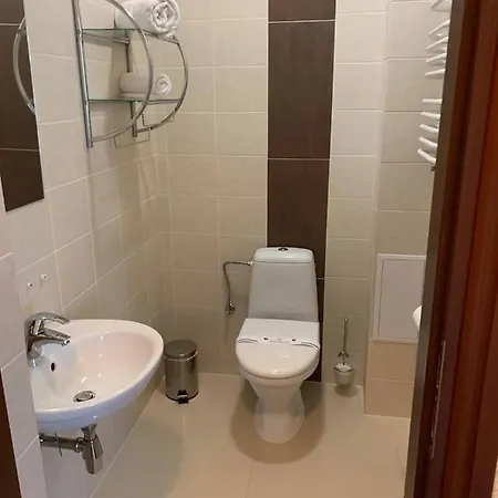 Hotel Gots - готельно-ресторанний комплекс Yaremche