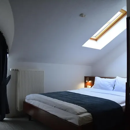 Gots - готельно-ресторанний комплекс