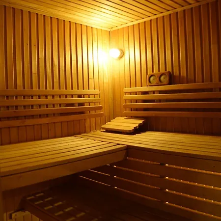 Hotel Gots - готельно-ресторанний комплекс