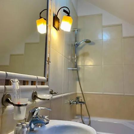 Gots - готельно-ресторанний комплекс *