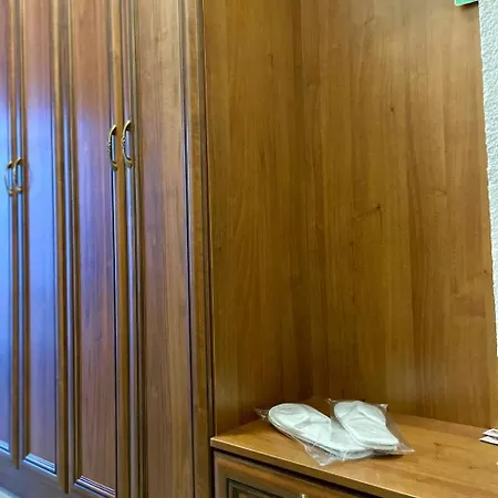 Gots - готельно-ресторанний комплекс Hotel