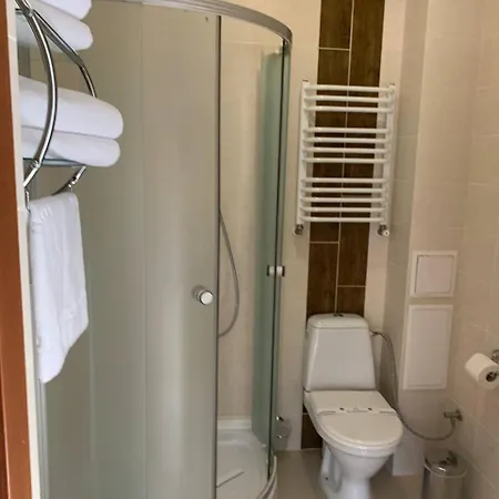 Hotel Gots - готельно-ресторанний комплекс Yaremche