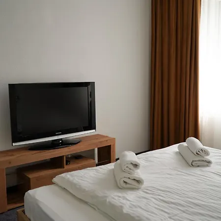 Gots - готельно-ресторанний комплекс *