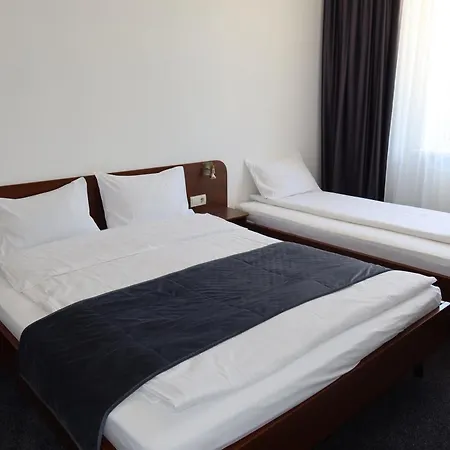 Hotel Gots - готельно-ресторанний комплекс Jaremtsche