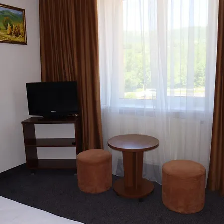 Gots - готельно-ресторанний комплекс Hotel